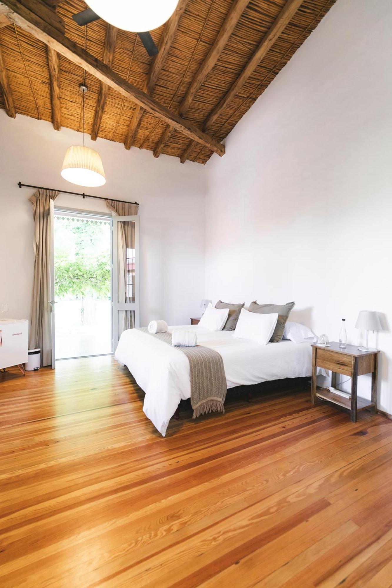Enlace Wine House Lujan de Cuyo Dış mekan fotoğraf