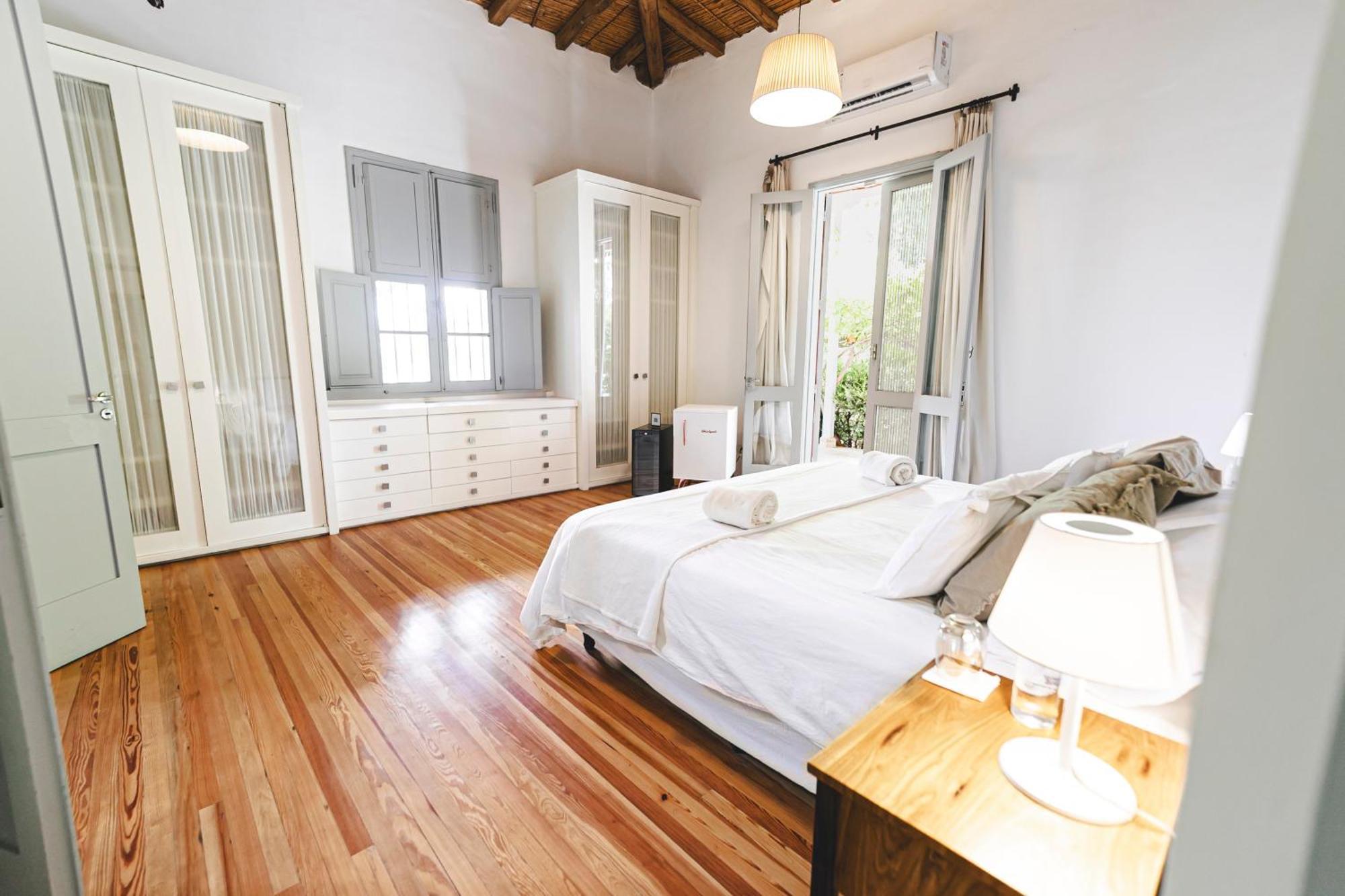 Enlace Wine House Lujan de Cuyo Dış mekan fotoğraf
